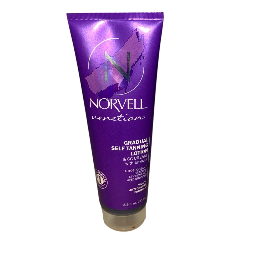 Venetian Gradual Self Tanning Lotion 💜